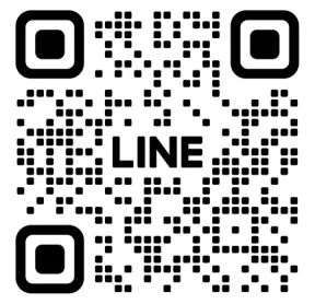 line qr